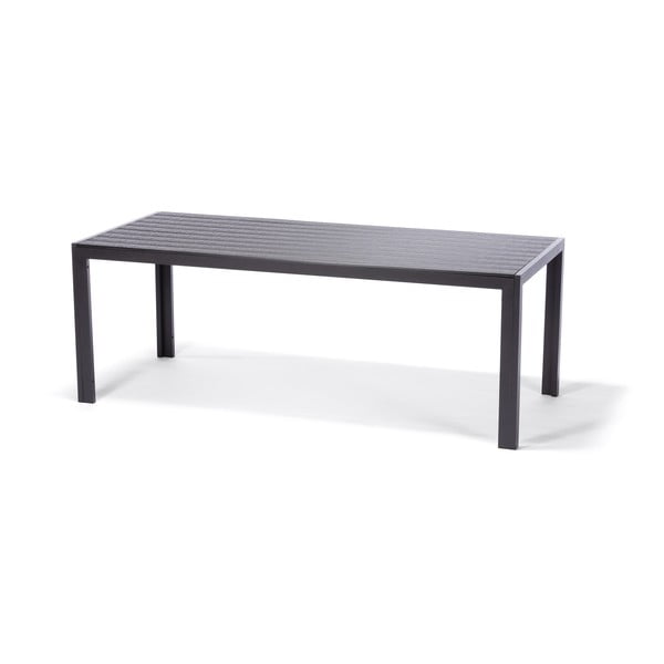 Vrtna miza za 8 oseb Bonami Selection Viking, 90 x 205 cm-image-1