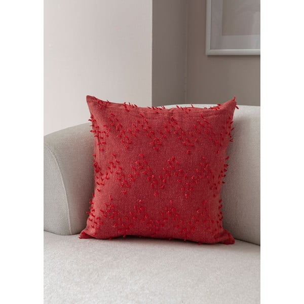 Prevleka za blazino 43x43 cm Tuffet – Mioli Decor-image-1