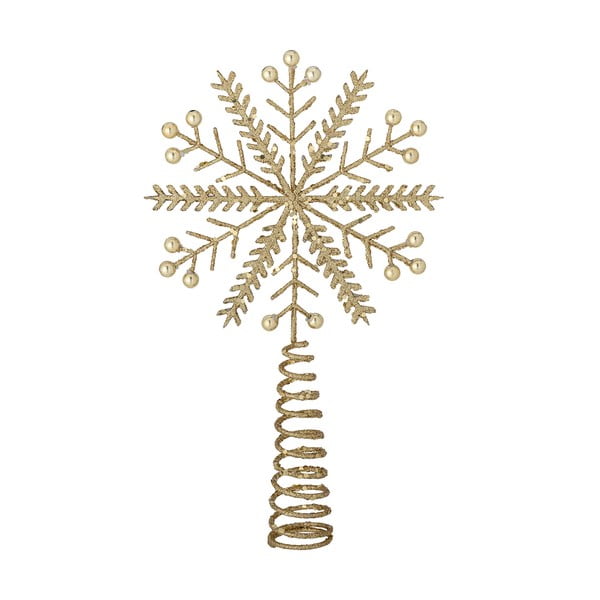 Špica za božično drevo Beyza - Bloomingville