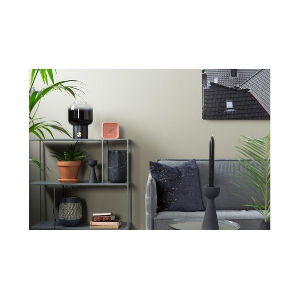 Rožnata namizna ura Zuiver Cute-image-4