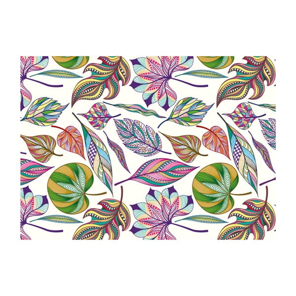 A5 blok s pisalom 50 strani Colorful – Kartos-image-1