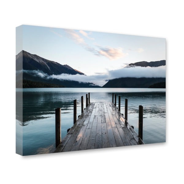 Slika Styler Canvas Views Nelson, 85 x 113 cm-image-1