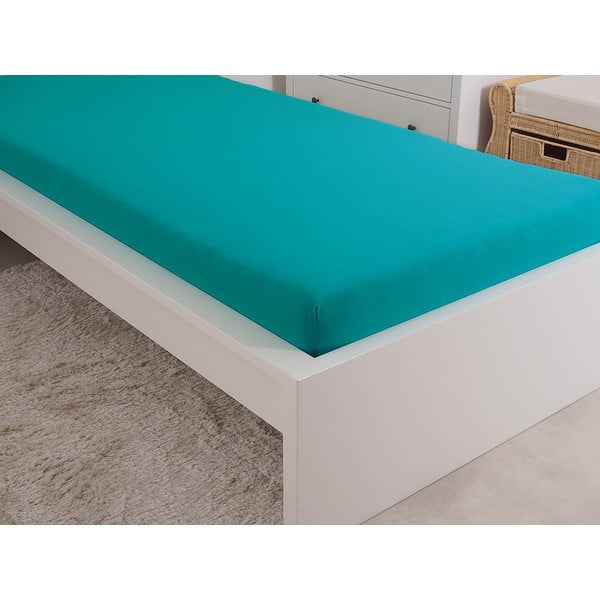 Zelena rjuha 120x200 cm – B.E.S.-image-1