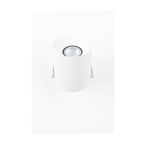 Belo točkovno svetilo ø 10 cm Valon – Zuiver-image-4