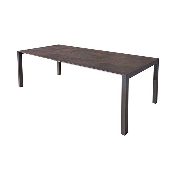 Vrtna miza 92x160 cm Sophia – Garden Pleasure-image-2