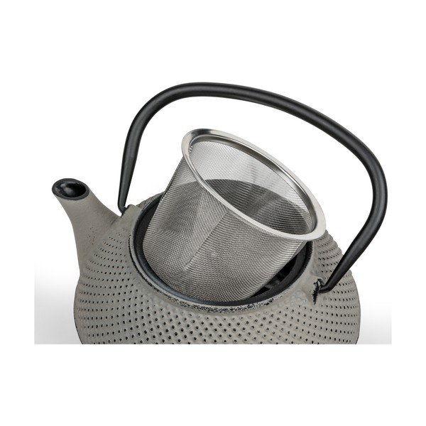 Siv čajnik iz litega železa 800 ml Jang – Bredemeijer-image-4