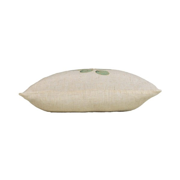 Okrasna blazina 45x45 cm Eucalys – douceur d'intérieur-image-3