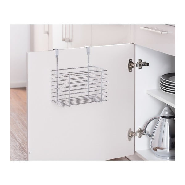 Viseča košara Wenko Big-image-1