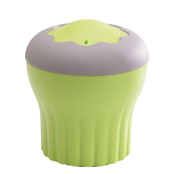 Pekač za mikrovalovne torte Jean Dubost, zelen