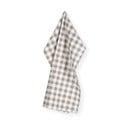 Bombažne kuhinjske krpe v kompletu 2 ks 50x70 cm Gingham – Tiseco Home Studio
