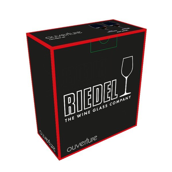 Kozarci za vino v kompletu 2 ks 530 ml Ouverture – Riedel-image-4