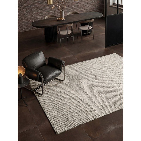 Kremno bela preproga 200x290 cm Wilma – Villeroy&Boch-image-1