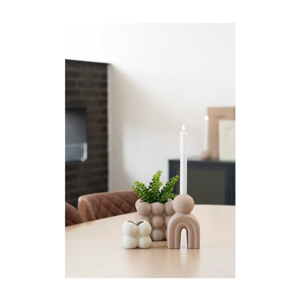 Keramičen svečnik – House Nordic-image-1