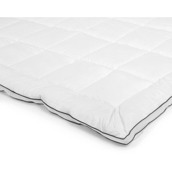 Odeja iz mikropercala Sleeptime 3D AIR Micro Touch, 200 x 220 cm-image-1