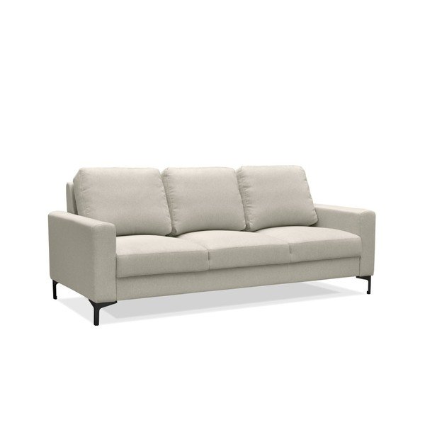 Bež trisedežni kavč Cosmopolitan design Atlanta-image-1