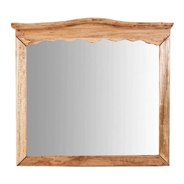 Ogledalo Crido Consulting Pralisa, 90 x 83 cm