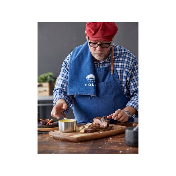 Kozica iz nerjavečega jekla za indukcijsko ploščo 450 ml – Holm-image-4