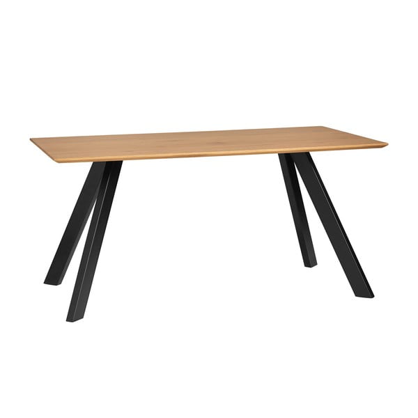 Jedilna miza Marckeric Mei, 160 x 90 cm