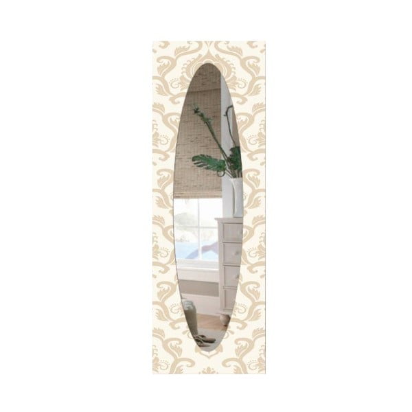 Stensko ogledalo Oyo Concept Orientals, 40 x 120 cm
