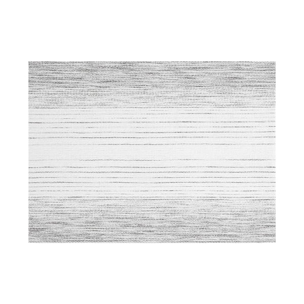 Tiseco Home Studio Šambrajasto sivo pregrinjalo, 45 x 33 cm