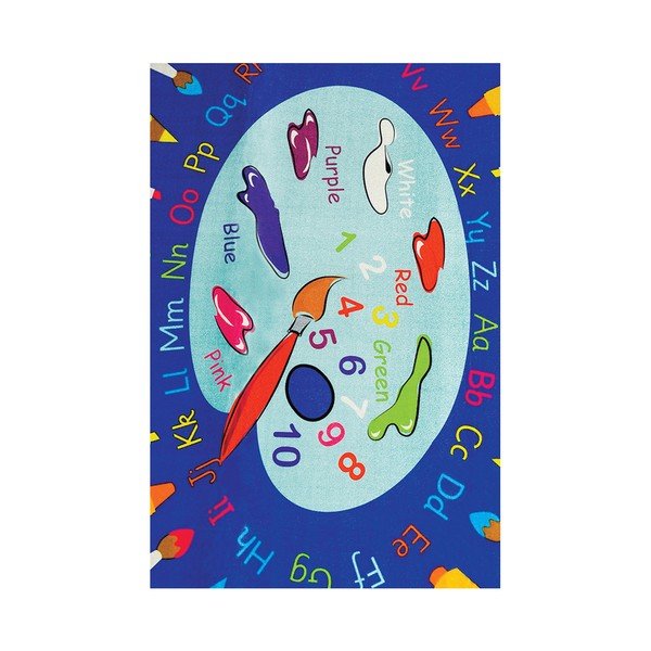 Otroška preproga Paleta, 200 x 290 cm-image-3
