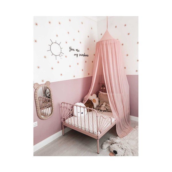 Roza baldahin Mila - Lydia&Co-image-1