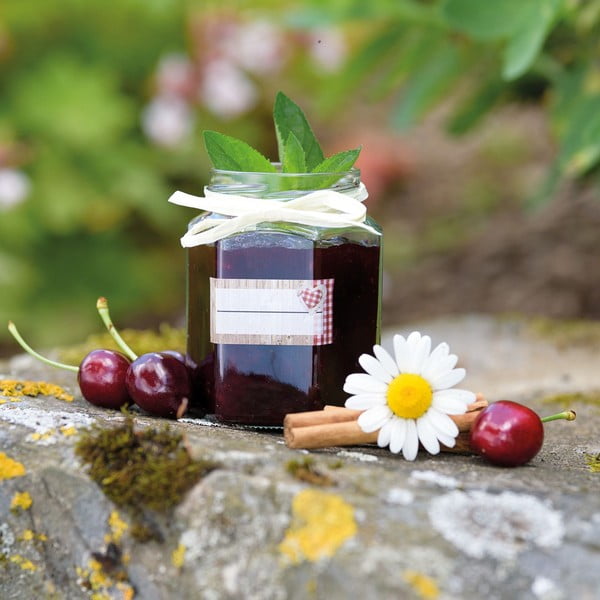 Komplet 6 kozarcev s pokrovom Westmark, 190 ml-image-1