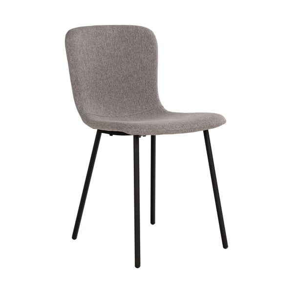 Svetlo sivi jedilni stoli v kompletu 2 ks Halden – House Nordic