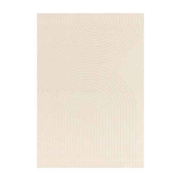 Bež preproga Asiatic Carpets Antibes, 120 x 170 cm