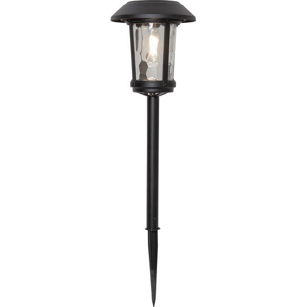 Solarna zunanja LED luč Star Trading Florian, višina 47 cm-image-3