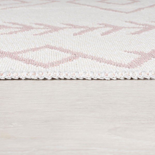 Roza preproga 170x120 cm Edie - Flair Rugs-image-4