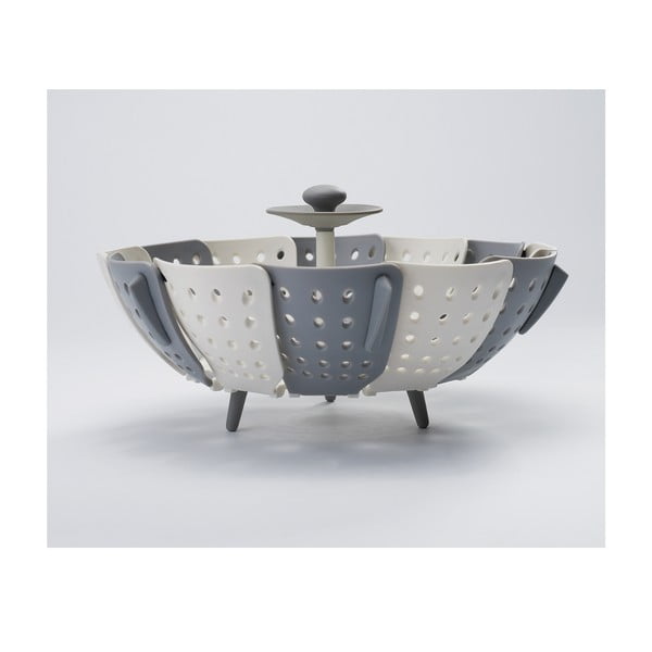 Zelen parnik Joseph Joseph Lotus Plus-image-4