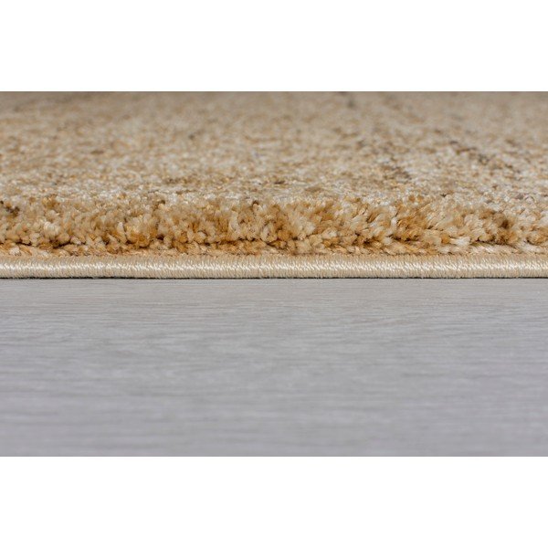 Rjav tekač za preproge 230x60 cm Enola - Flair Rugs-image-2