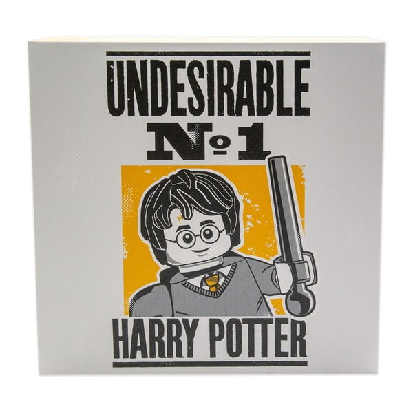 Darilni komplet Harry Potter – LEGO®-image-1
