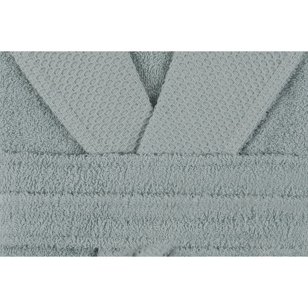 Mint zelen bombažen kopalni plašč velikosti M Cappa – Foutastic-image-3