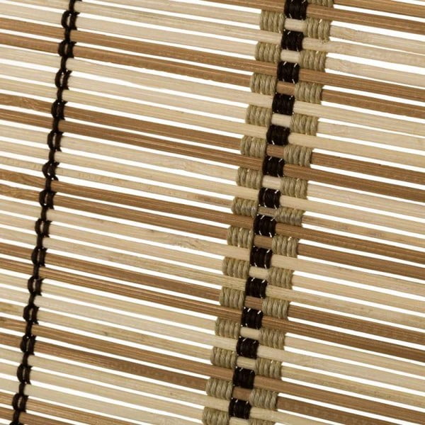 Svetlo rjava bambusova roleta 120x180 cm Natural Life – Casa Selección-image-1