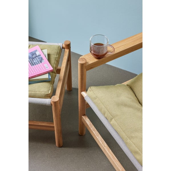 Steklene skodelice v kompletu 4 ks Kiosk – Hübsch-image-4