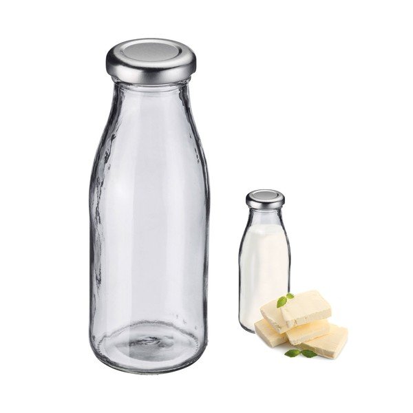 Komplet 6 steklenic Westmark, 250 ml-image-1