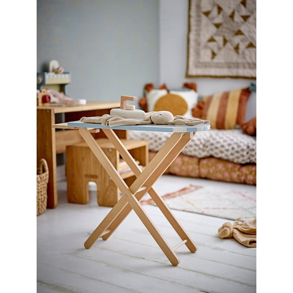 Lesena igrača Sande – Bloomingville Mini-image-4