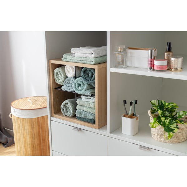 Bel kopalniški organizator Compactor Ecologic, 8,4 x 7,8 cm-image-4