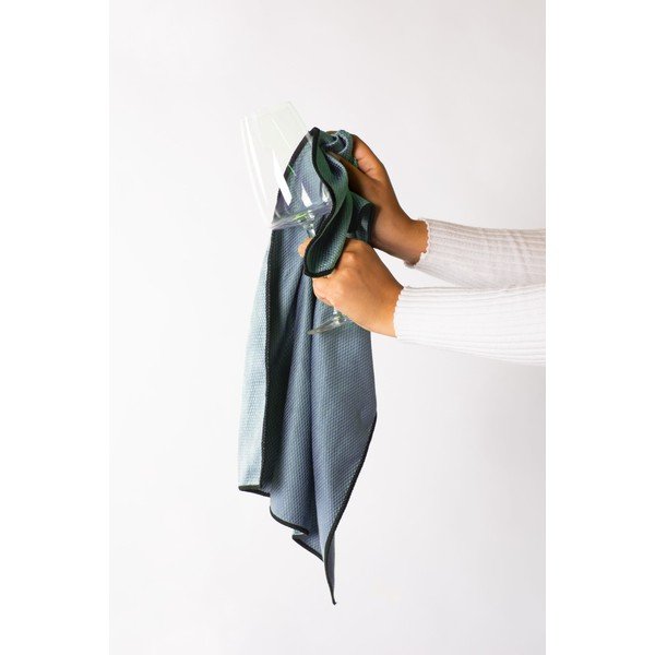 Krpa iz mikrovlaken 60x40 cm Essential - Tiseco Home Studio-image-1