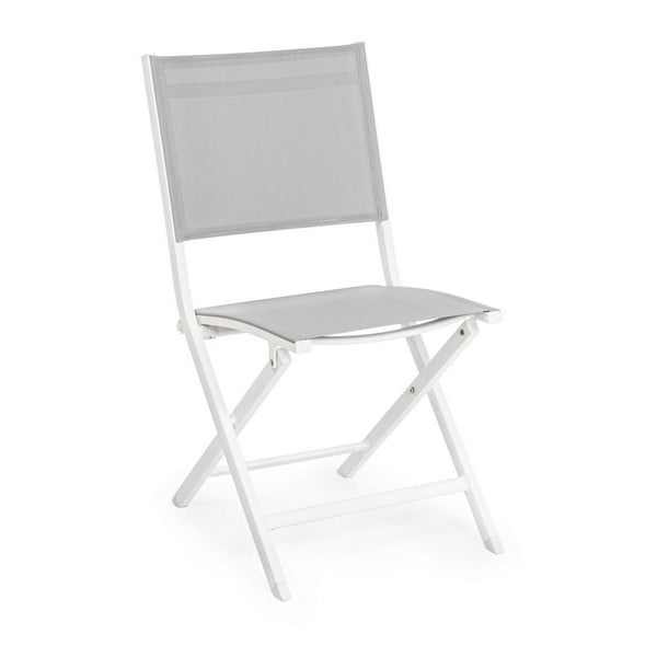 Bel kovinski vrtni stol Elin   – Bizzotto