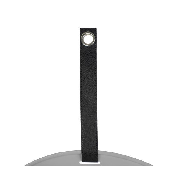 Siva magnetna oglasna deska PT LIVING Perky, ø 50 cm-image-2