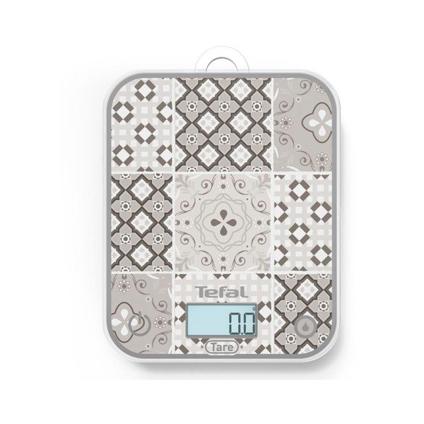 Digitalna kuhinjska tehtnica Optissl BC50D6V0 – Tefal