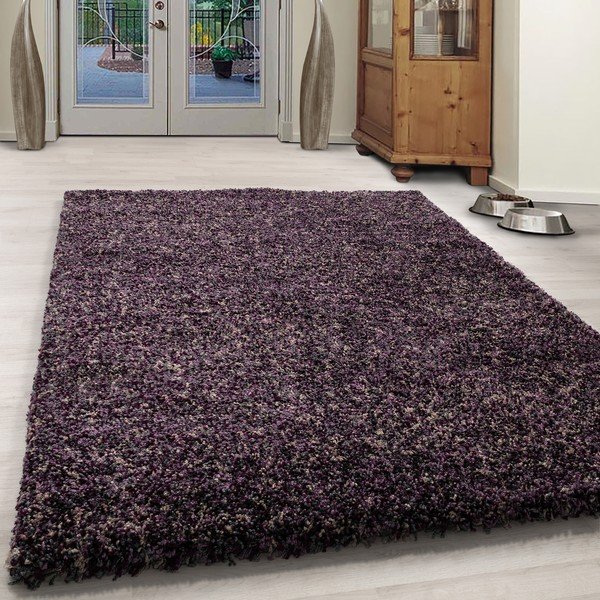 Temno vijolična preproga 200x290 cm Enjoy – Ayyildiz Carpets-image-1