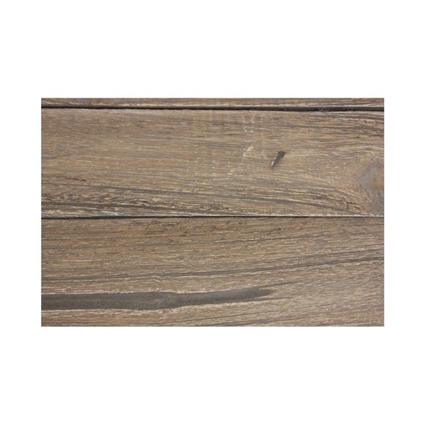 Klop iz tikovega lesa HSM collection Bench Pank-image-2