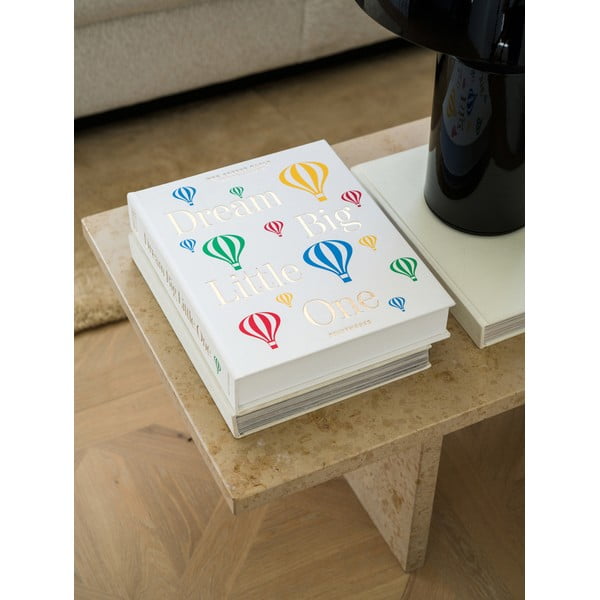 Foto album Dream Big Little One – Printworks-image-2