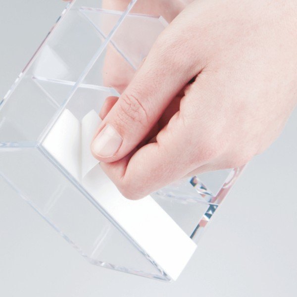 InterDesign Affixx Razdeljeni organizator-image-1