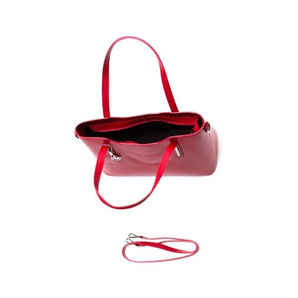 Torbica Roberta M 392 Rosso-image-2