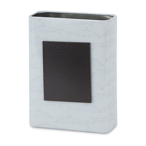 Kovinski organizator za pisalne potrebščine Sardines – Balvi-image-4